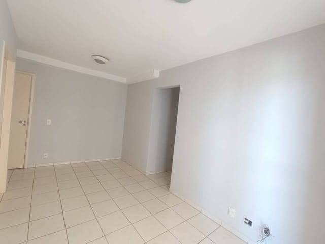 Apartamento à venda, Jardim Maria Inês, Aparecida de Goiânia, GO