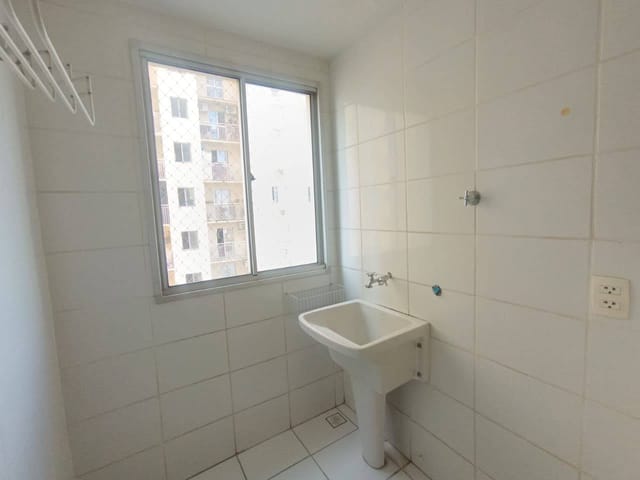 Apartamento à venda, Jardim Maria Inês, Aparecida de Goiânia, GO