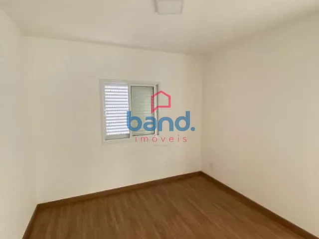 Apartamento com 66m² 3 quartos e 2 banheiros, à venda, no bairro Bambu em Porto Feliz