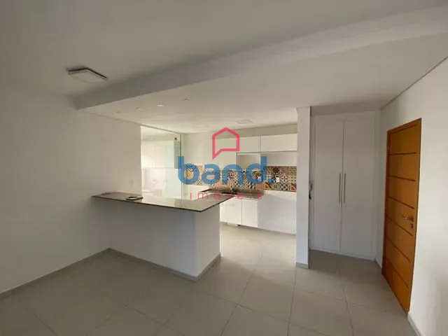 Apartamento com 66m² 3 quartos e 2 banheiros, à venda, no bairro Bambu em Porto Feliz