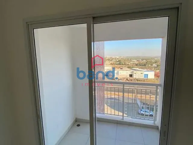 Apartamento com 66m² 3 quartos e 2 banheiros, à venda, no bairro Bambu em Porto Feliz