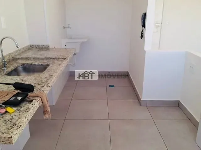 Apartamento 2 quartos e 2 banheiros, à venda, no bairro Jardim Auri Verde em Bauru
