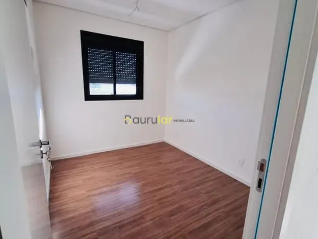 Apartamento 2 quartos e 2 banheiros, à venda, no bairro Jardim Auri Verde em Bauru
