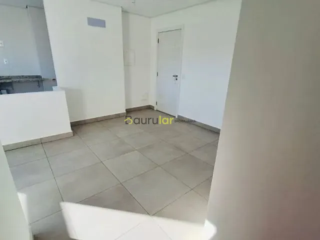 Apartamento 2 quartos e 2 banheiros, à venda, no bairro Jardim Auri Verde em Bauru