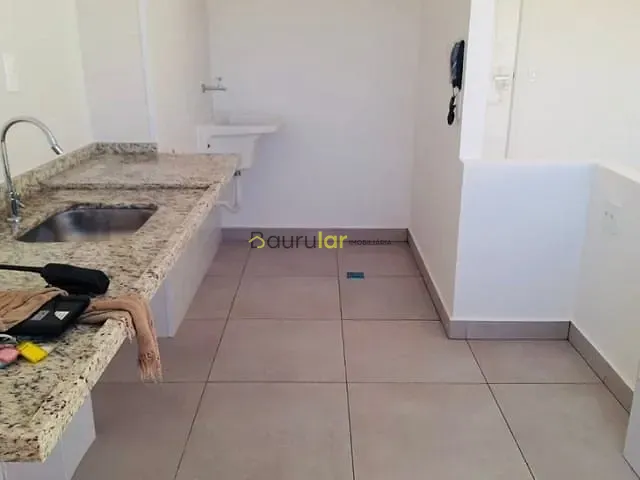 Apartamento 2 quartos e 2 banheiros, à venda, no bairro Jardim Auri Verde em Bauru