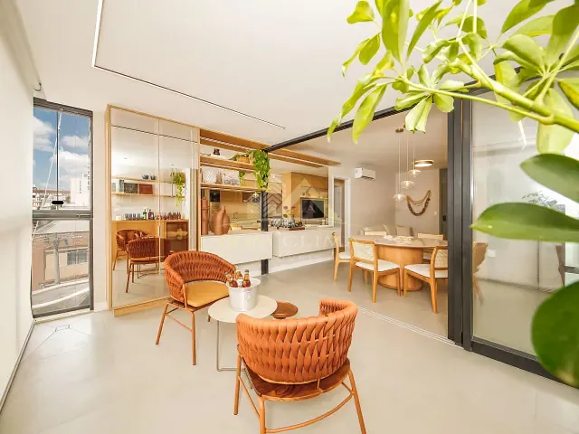 Apartamento 3 quartos e 1 banheiro, à venda, no bairro Santa Helena em Juiz de Fora