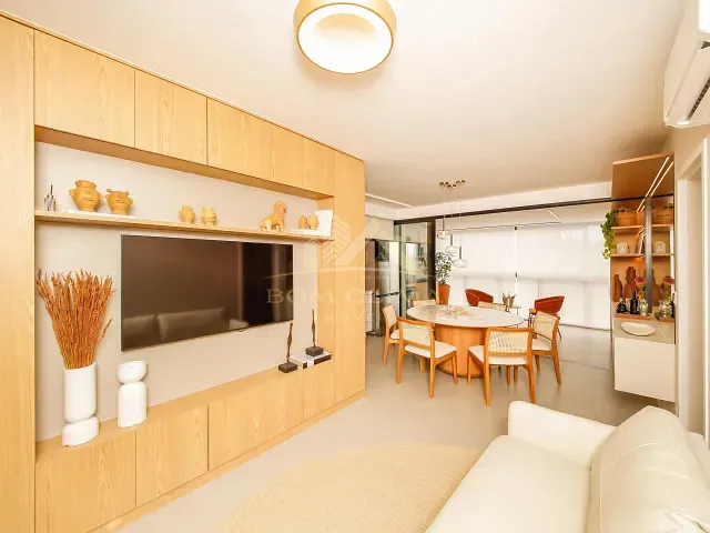 Apartamento 3 quartos e 1 banheiro, à venda, no bairro Santa Helena em Juiz de Fora