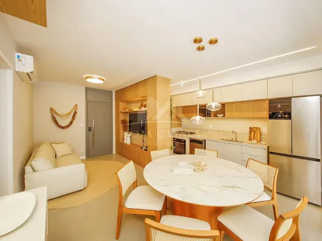 Apartamento 3 quartos e 1 banheiro, à venda, no bairro Santa Helena em Juiz de Fora