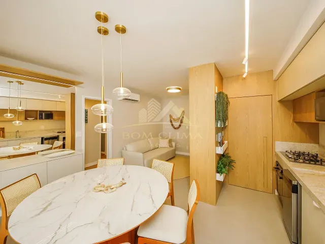 Apartamento 3 quartos e 1 banheiro, à venda, no bairro Santa Helena em Juiz de Fora
