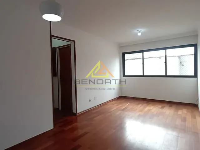 Apartamento com 70m² 2 quartos e 1 banheiro, à venda, no bairro Santana em São Paulo