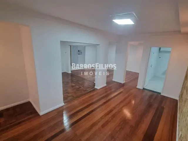 Apartamento com 165m² 3 quartos e 3 banheiros, à venda, no bairro Treze de Julho em Aracaju