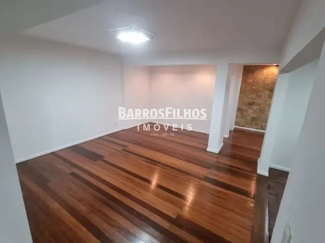 Apartamento com 165m² 3 quartos e 3 banheiros, à venda, no bairro Treze de Julho em Aracaju