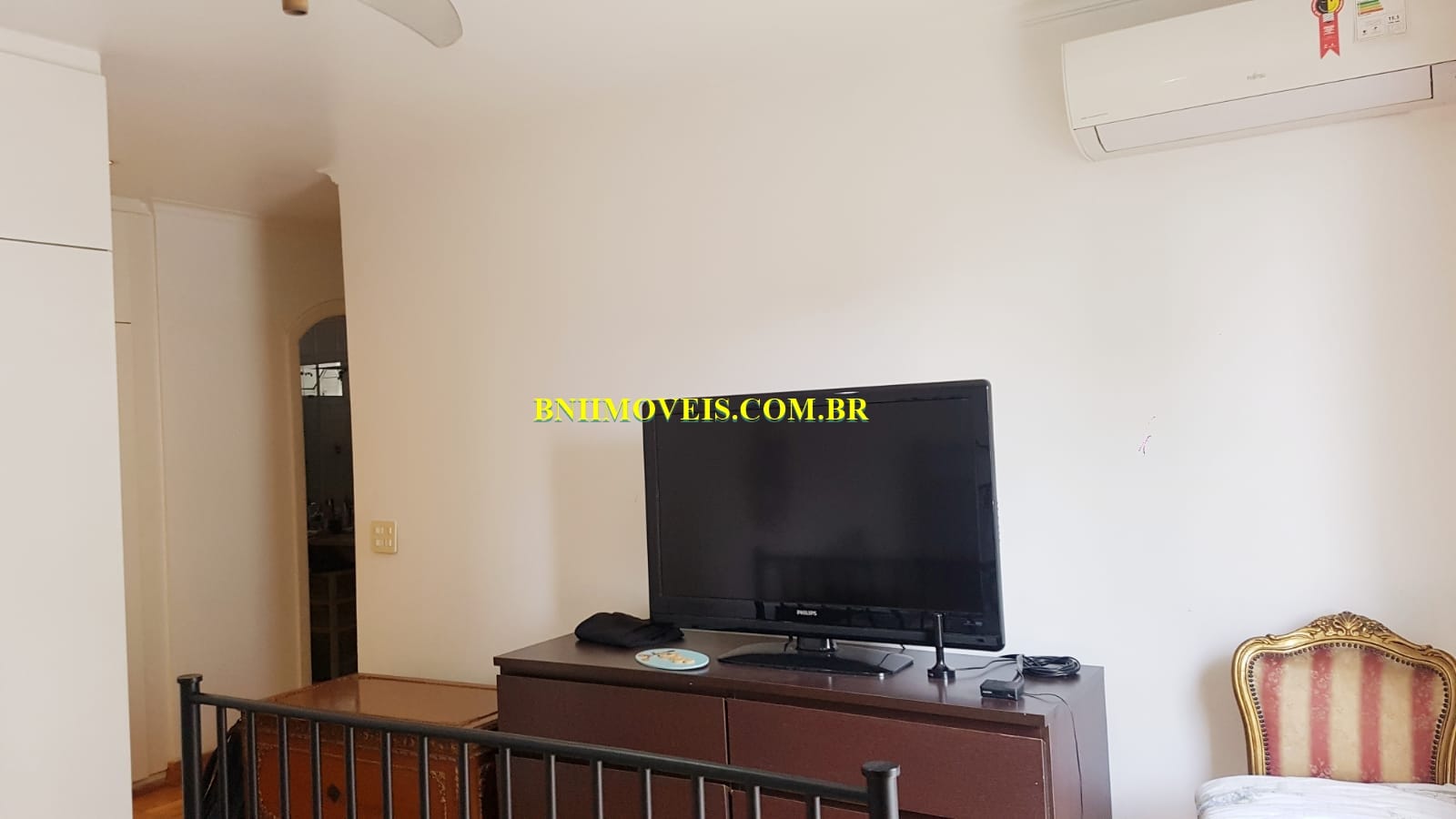Apartamento, 4 quartos, 215 m² - Foto 11