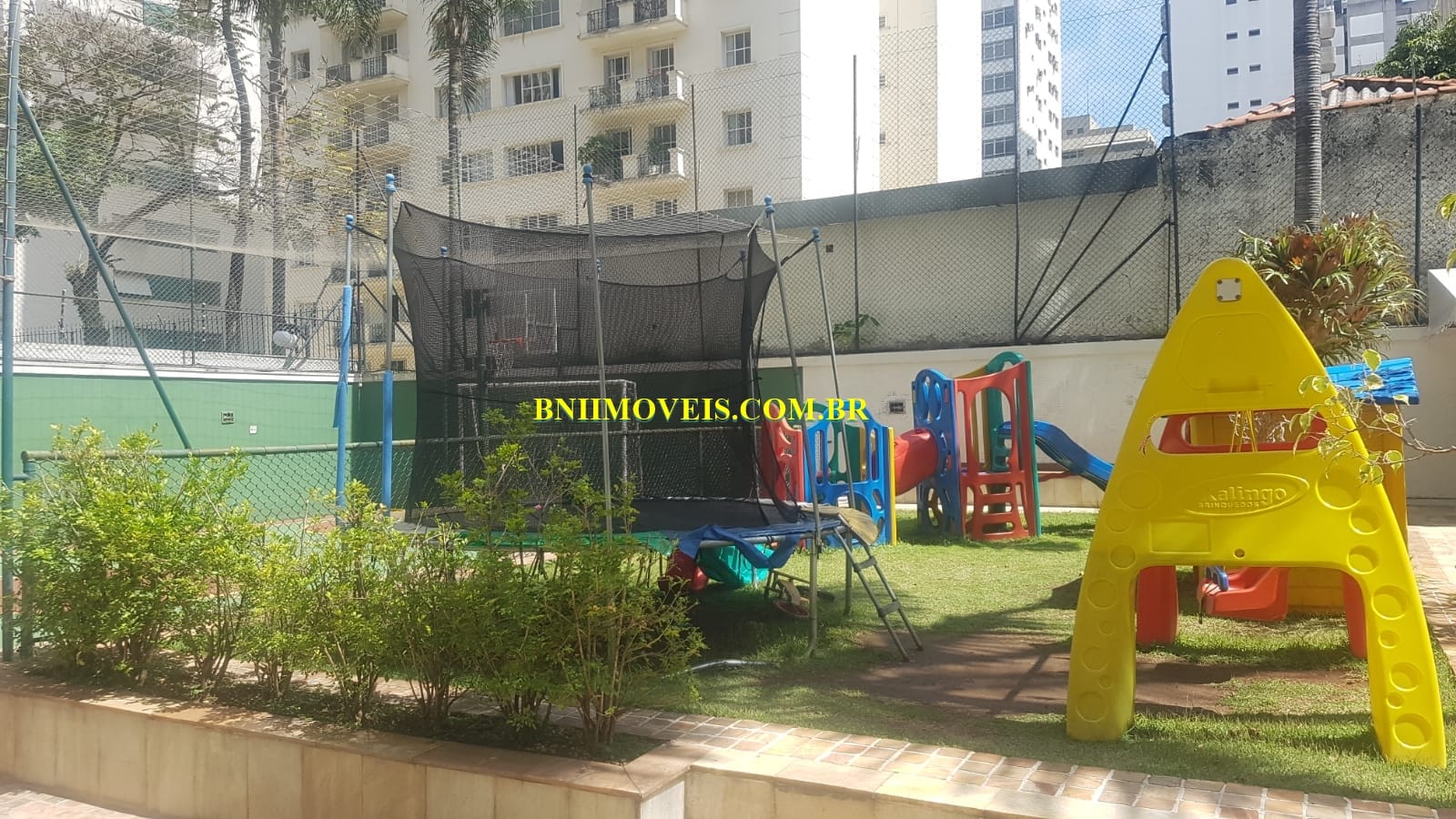 Apartamento, 4 quartos, 215 m² - Foto 14