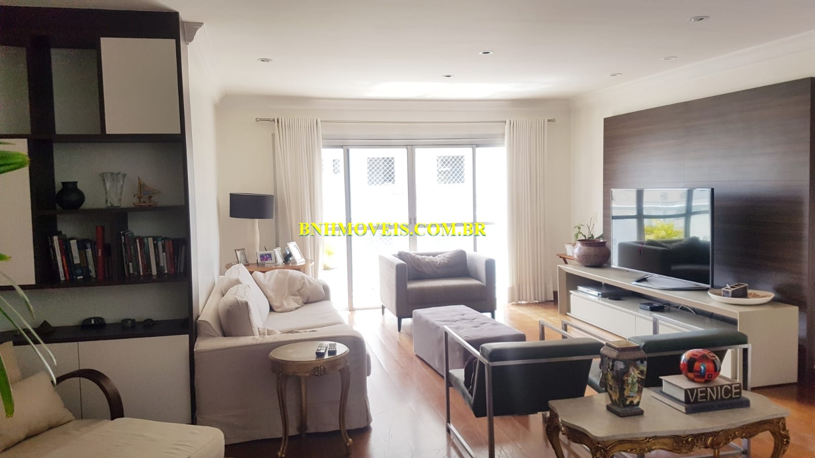 Apartamento, 4 quartos, 215 m² - Foto 5