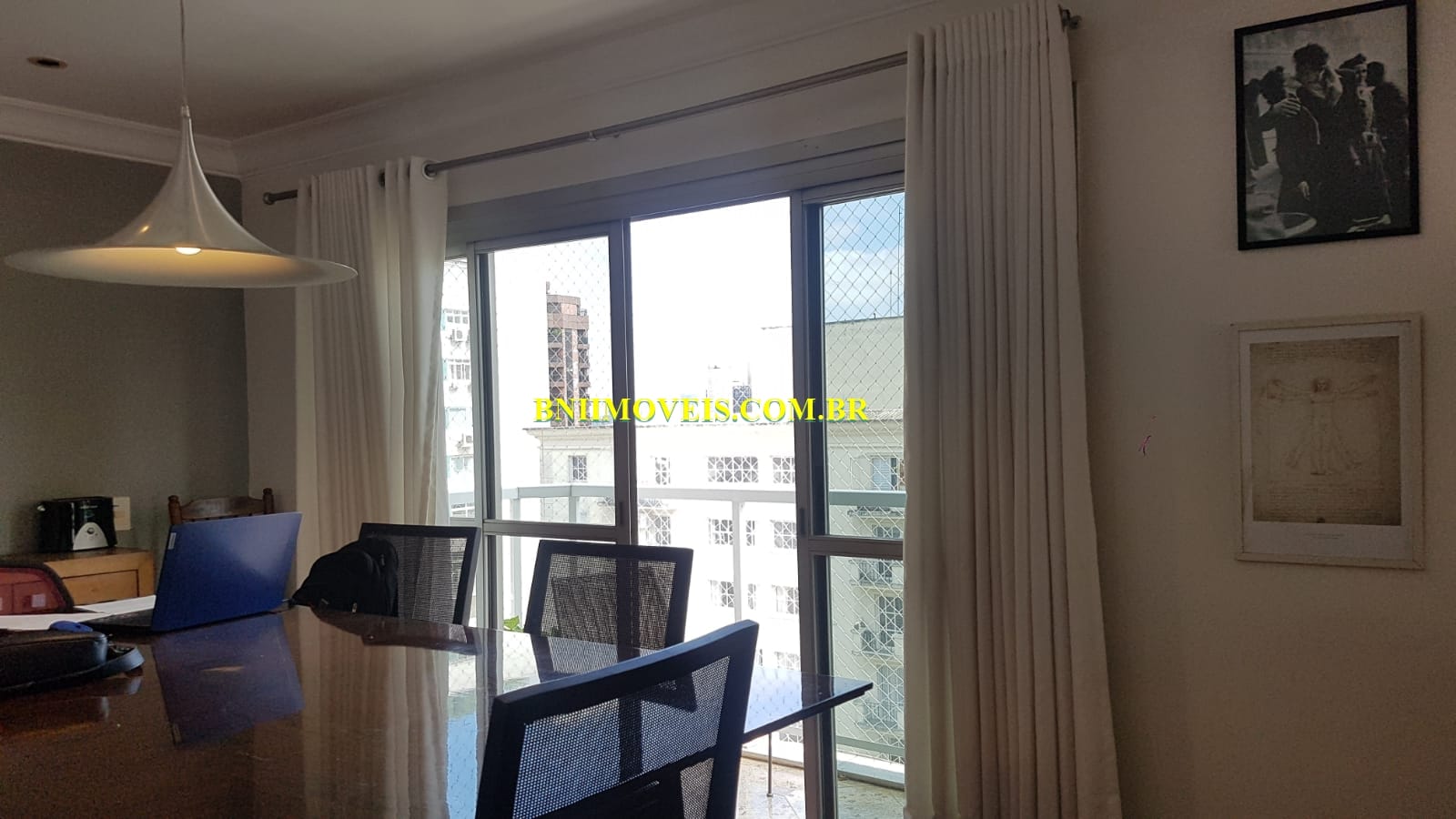 Apartamento, 4 quartos, 215 m² - Foto 4