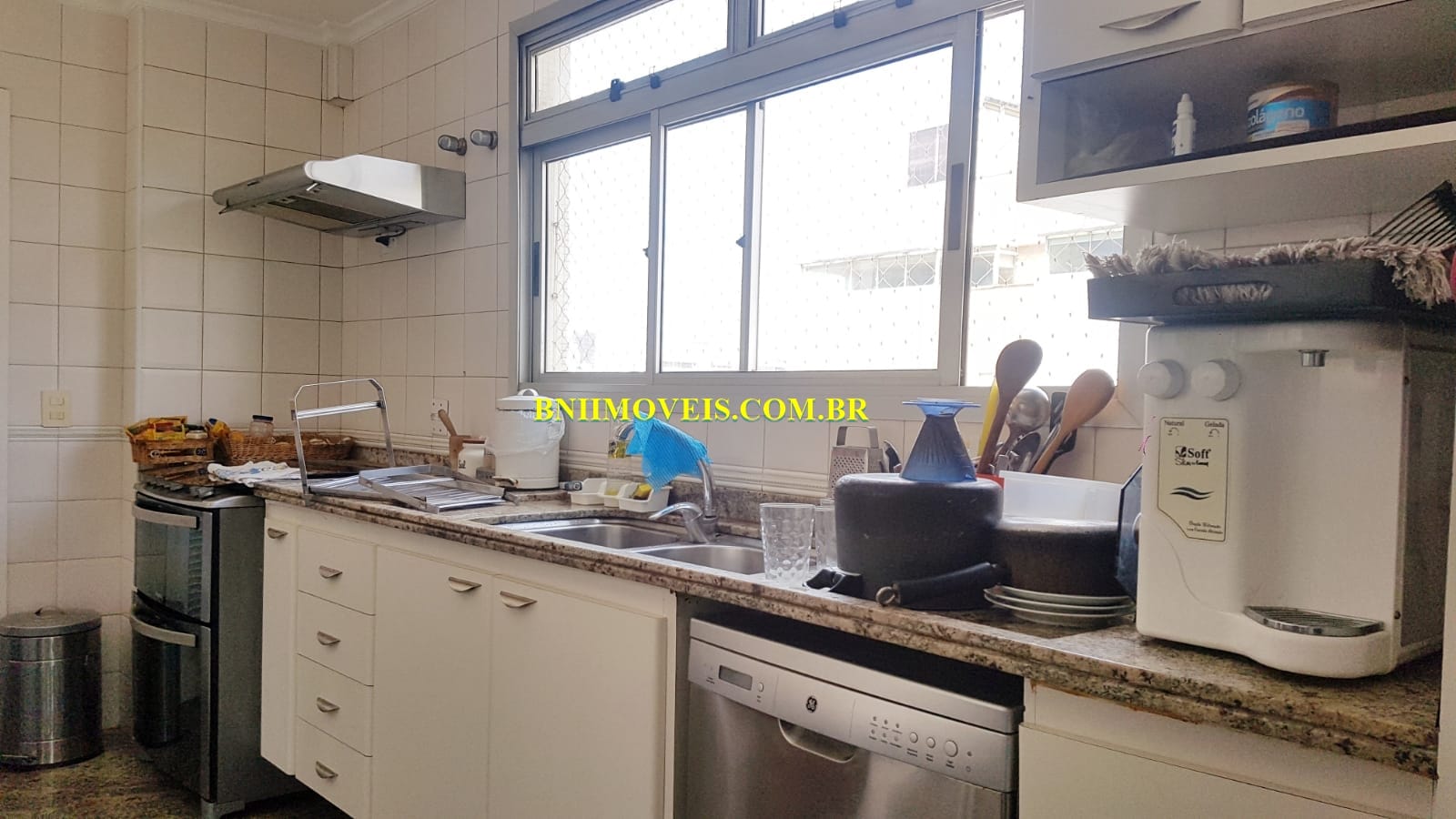 Apartamento, 4 quartos, 215 m² - Foto 7