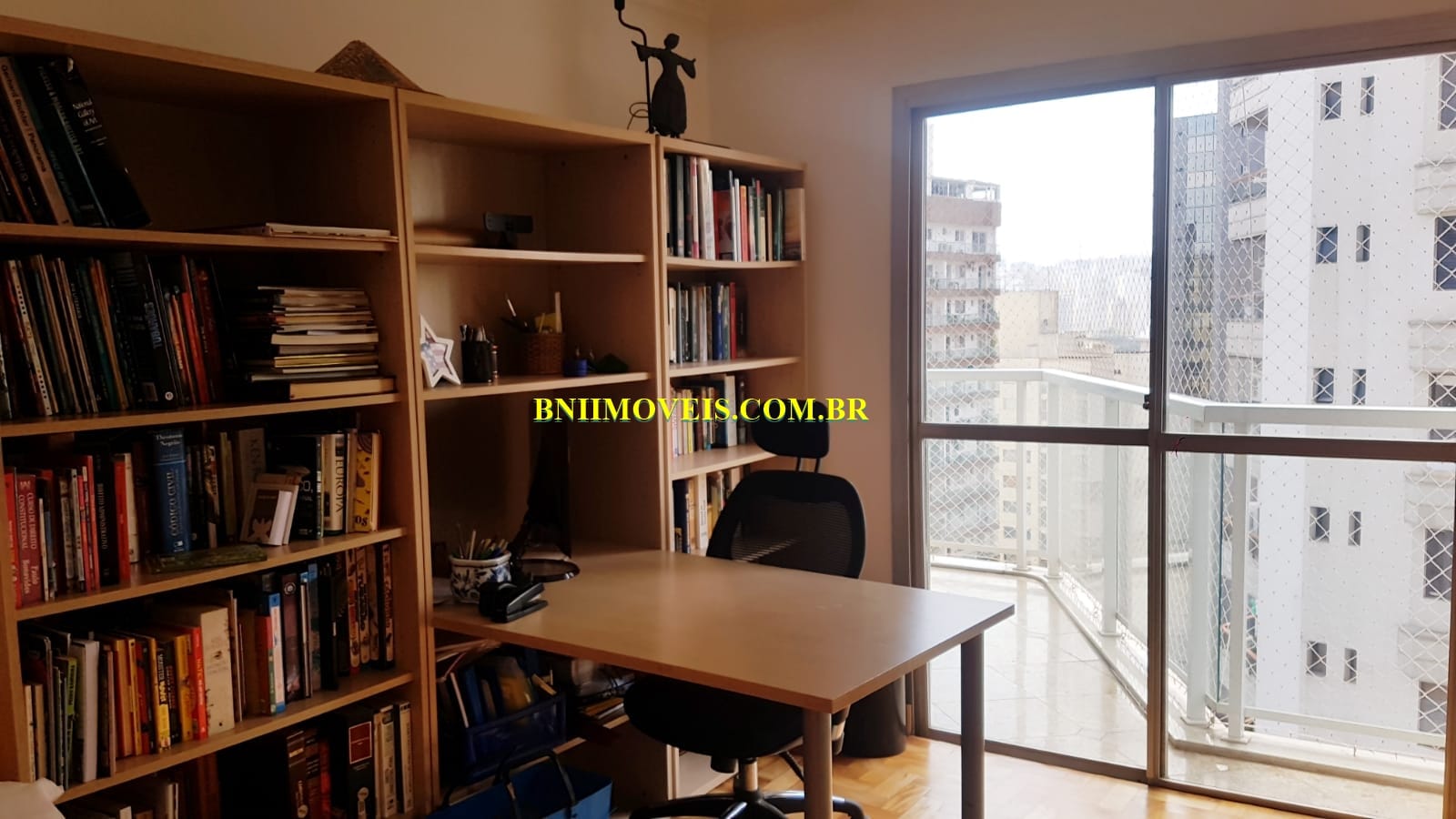 Apartamento, 4 quartos, 215 m² - Foto 8