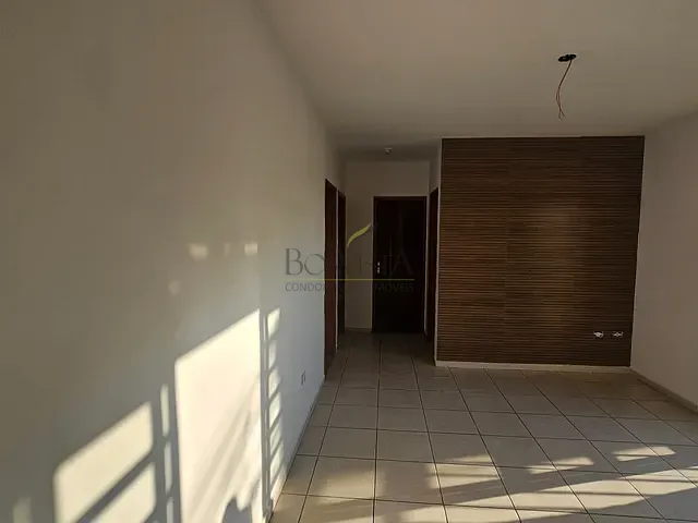 Apartamento 2 quartos e 1 banheiro, à venda, no bairro Jardim Alvinópolis em Atibaia