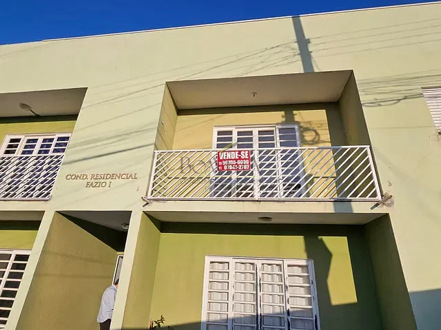 Apartamento 2 quartos e 1 banheiro, à venda, no bairro Jardim Alvinópolis em Atibaia