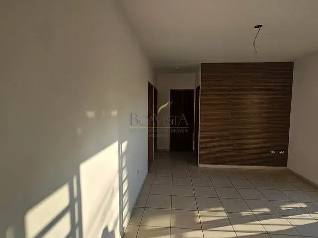 Apartamento 2 quartos e 1 banheiro, à venda, no bairro Jardim Alvinópolis em Atibaia