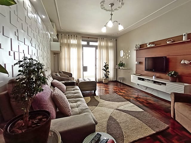 Foto do Apartamento - Apartamento à venda, Centro, Novo Hamburgo, RS | Casa Briah