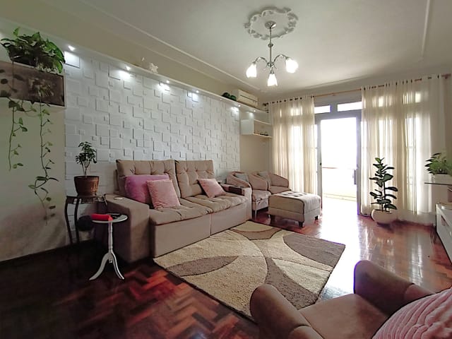 Foto do Apartamento - Apartamento à venda, Centro, Novo Hamburgo, RS | Casa Briah