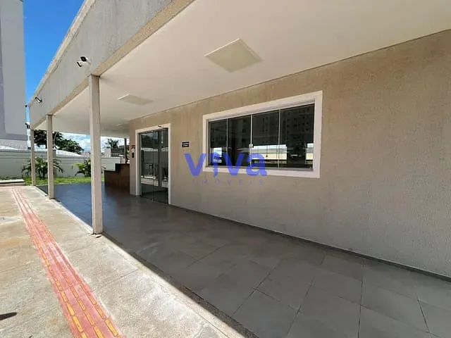 Apartamento 2 quartos e 1 banheiro, à venda, no bairro Chácaras São Pedro em Aparecida de Goiânia