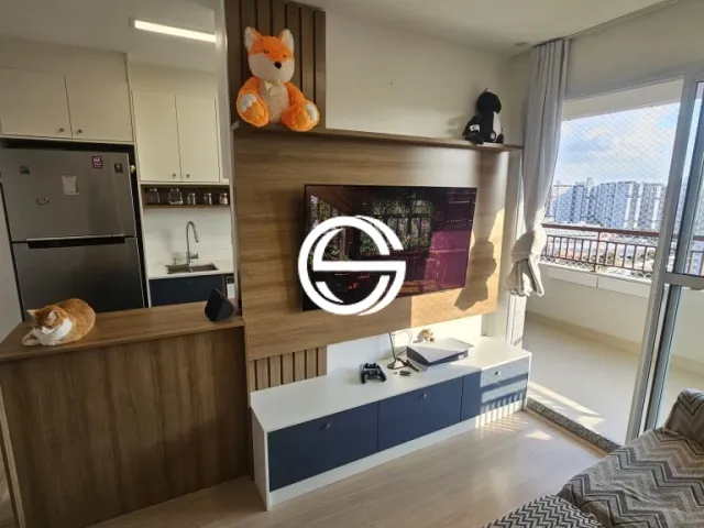 Apartamento 2 quartos e 2 banheiros, à venda, no bairro Mooca em São Paulo