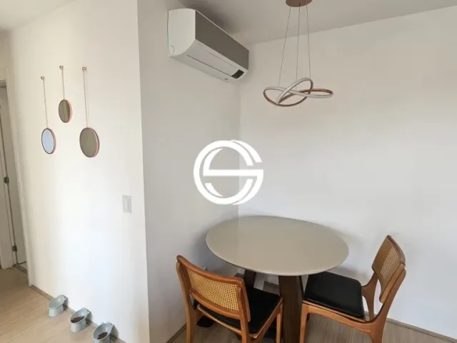 Apartamento 2 quartos e 2 banheiros, à venda, no bairro Mooca em São Paulo