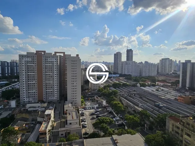 Apartamento 2 quartos e 2 banheiros, à venda, no bairro Mooca em São Paulo