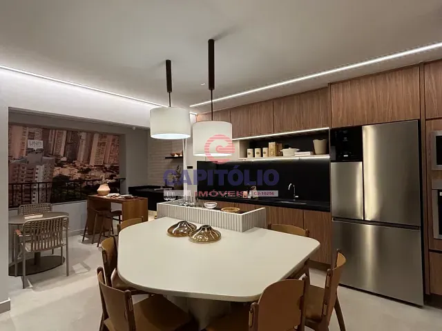 Apartamento 2 quartos e 2 banheiros, à venda, no bairro Setor Pedro Ludovico em Goiânia