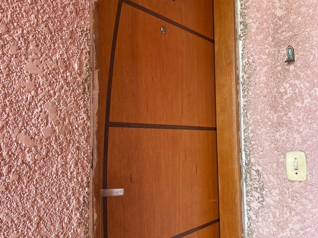 Apartamento com 57m² 2 quartos e 1 banheiro, à venda, no bairro Vila Sônia em Piracicaba