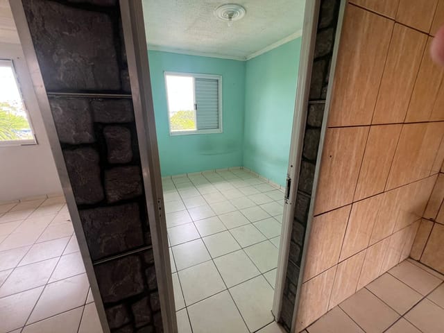 Apartamento com 57m² 2 quartos e 1 banheiro, à venda, no bairro Vila Sônia em Piracicaba