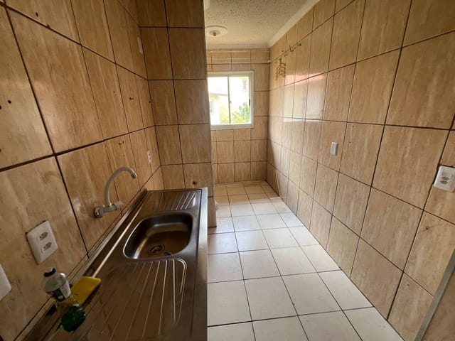 Apartamento com 57m² 2 quartos e 1 banheiro, à venda, no bairro Vila Sônia em Piracicaba