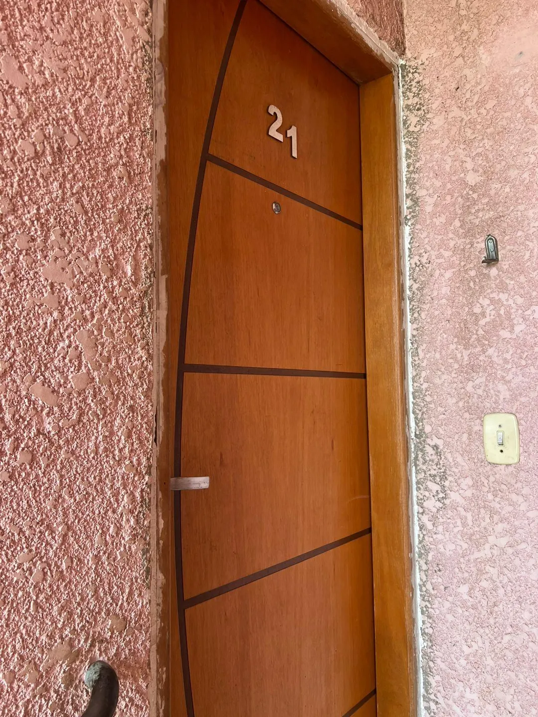 Apartamento, 2 quartos, 44 m² - Foto 4