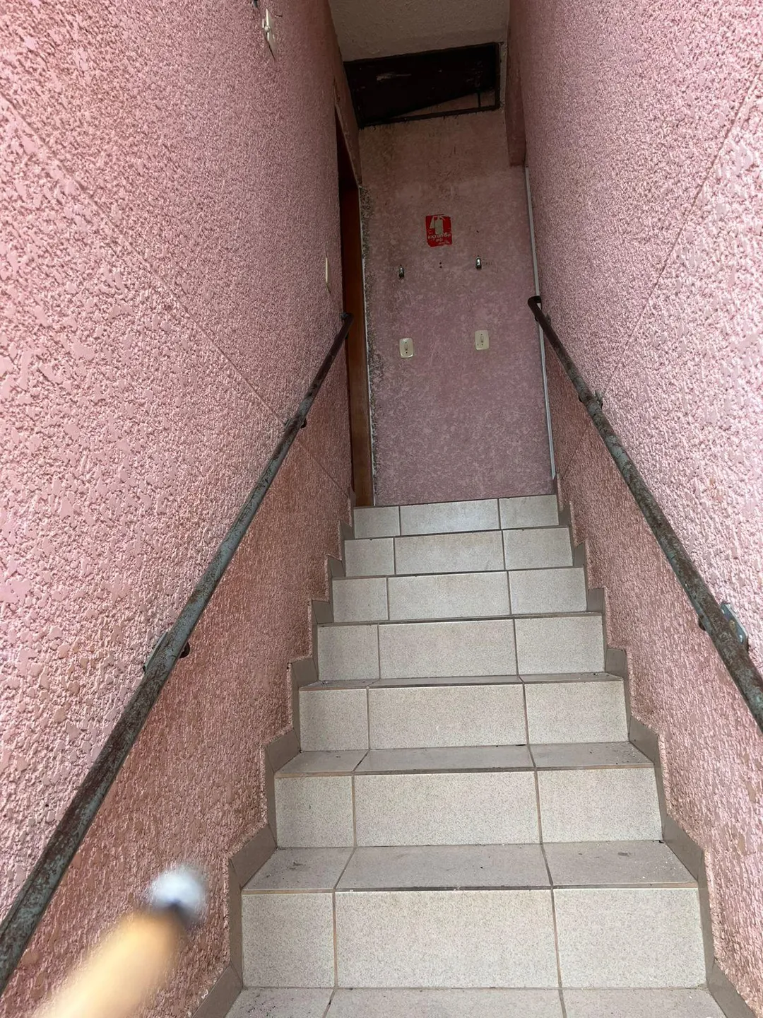 Apartamento, 2 quartos, 44 m² - Foto 6