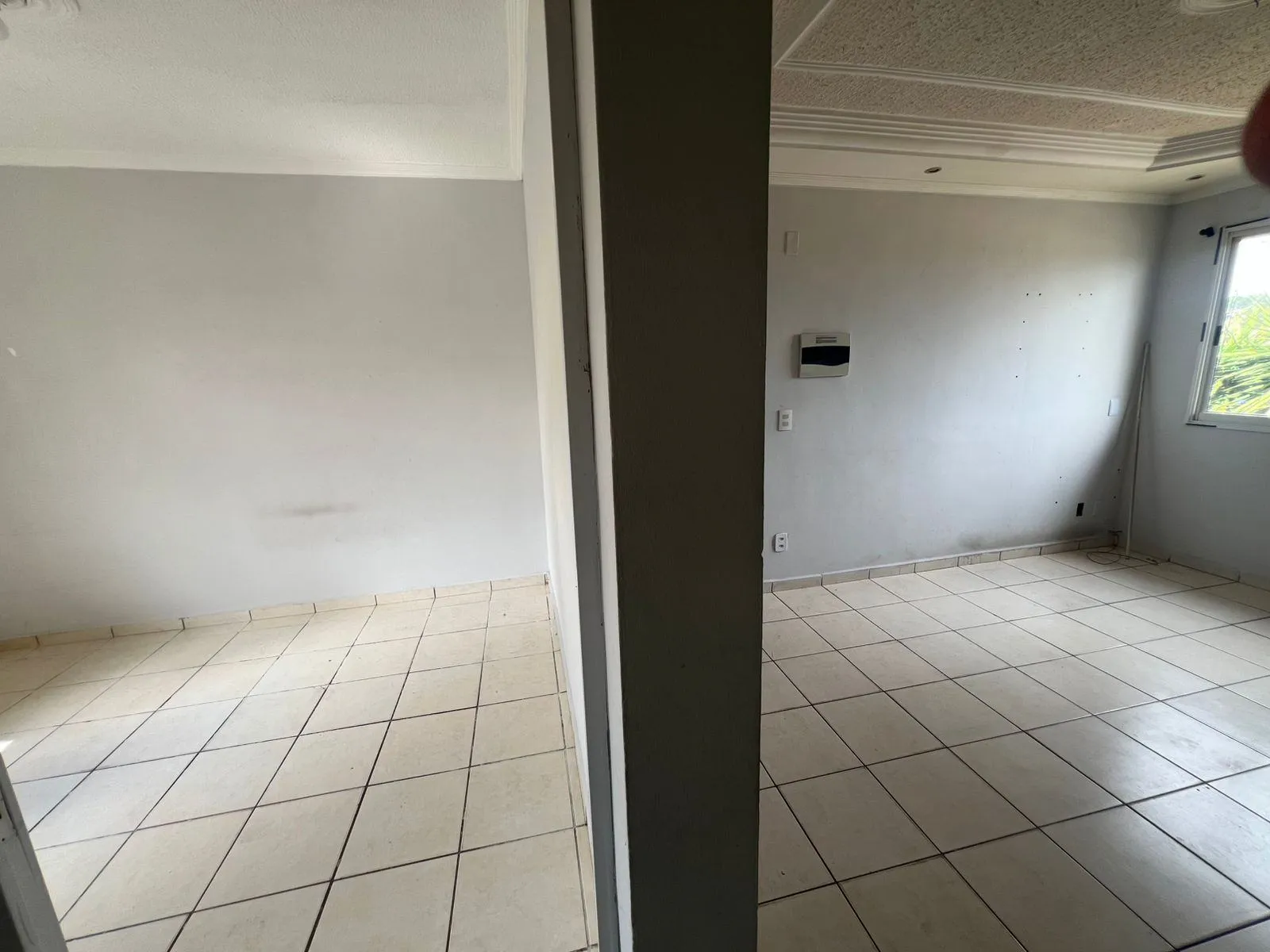 Apartamento, 2 quartos, 44 m² - Foto 9