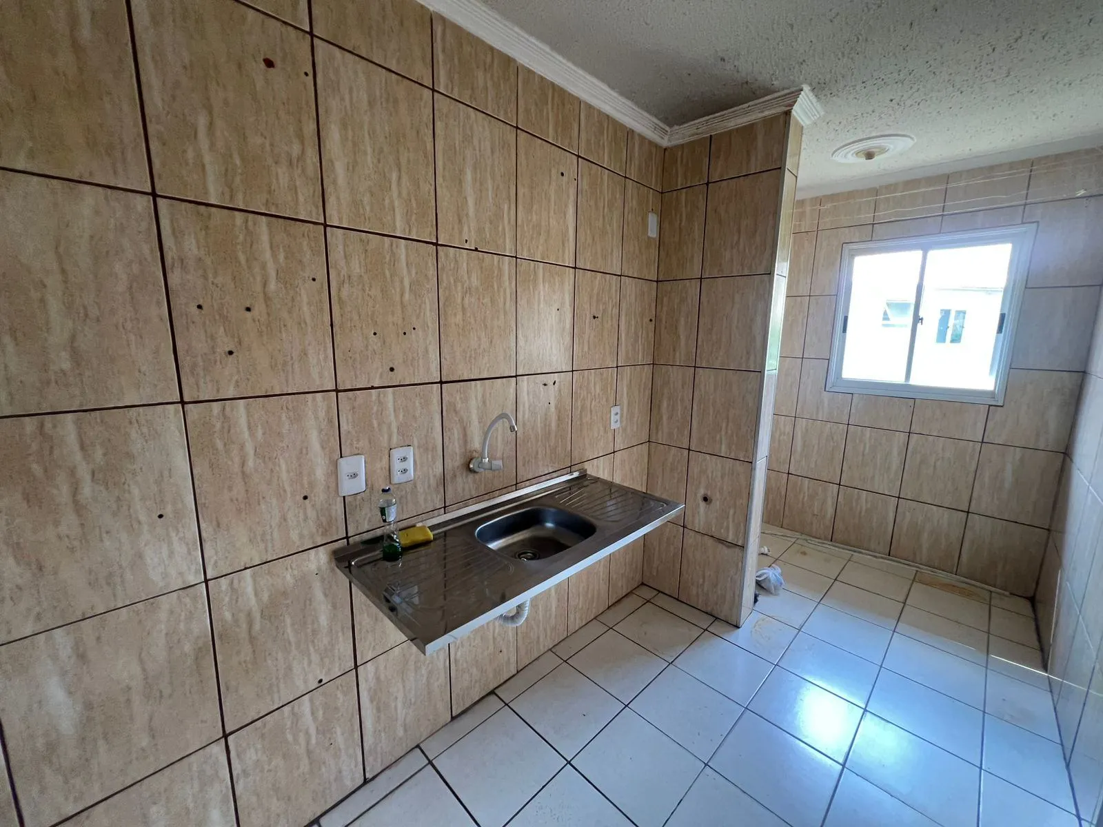 Apartamento, 2 quartos, 44 m² - Foto 13
