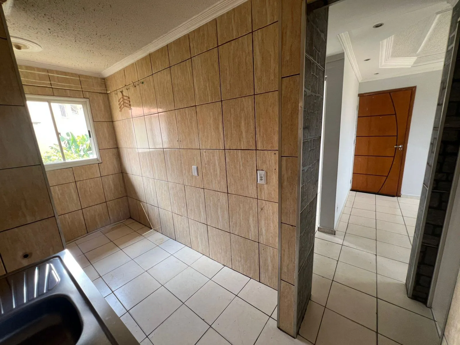 Apartamento, 2 quartos, 44 m² - Foto 14