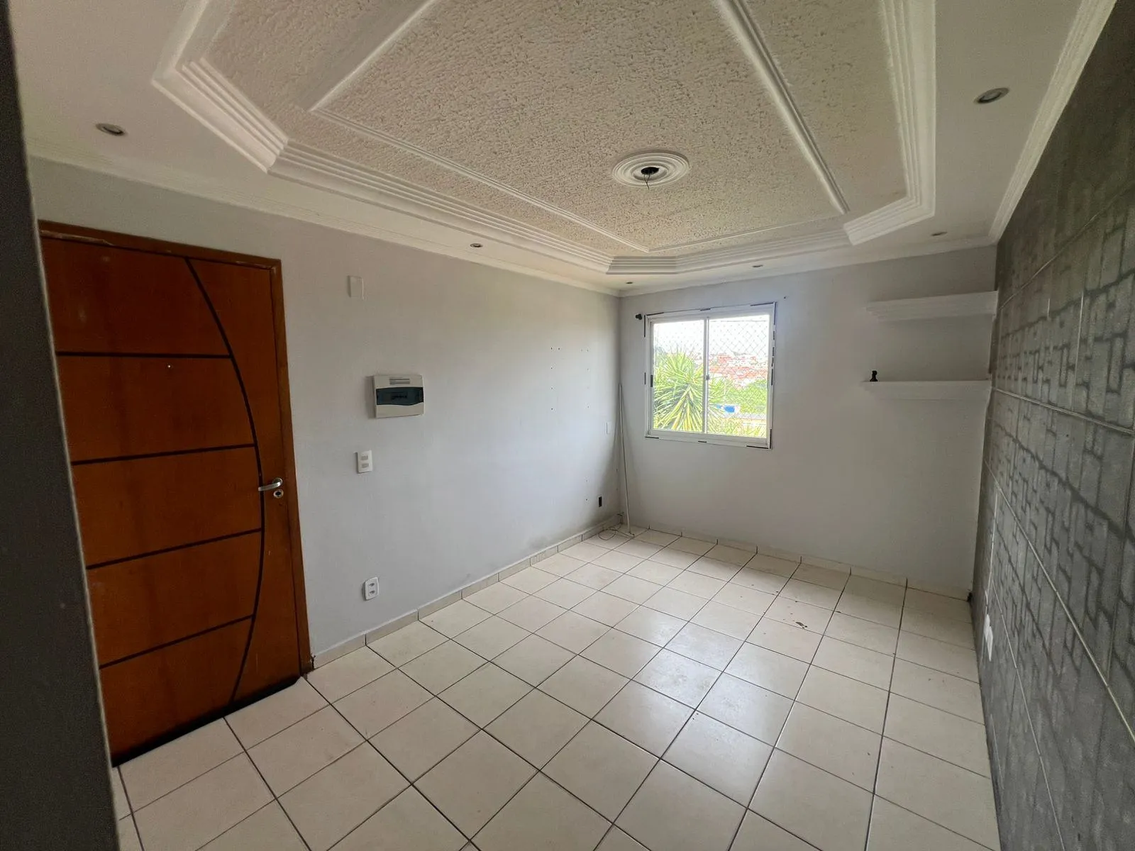 Apartamento, 2 quartos, 44 m² - Foto 33
