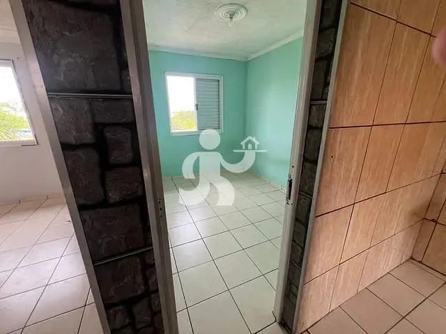 Apartamento com 57m² 2 quartos e 1 banheiro, à venda, no bairro Vila Sônia em Piracicaba