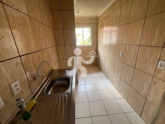Apartamento com 57m² 2 quartos e 1 banheiro, à venda, no bairro Vila Sônia em Piracicaba