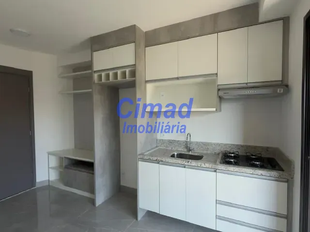 Apartamento 1 quarto e 1 banheiro, para alugar, no bairro Parada Inglesa em São Paulo