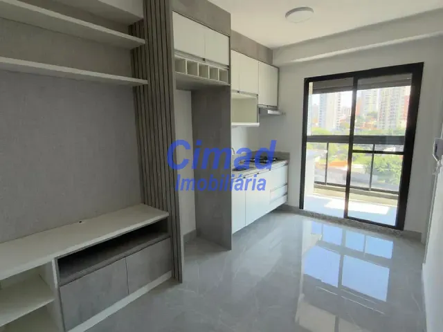 Apartamento 1 quarto e 1 banheiro, para alugar, no bairro Parada Inglesa em São Paulo