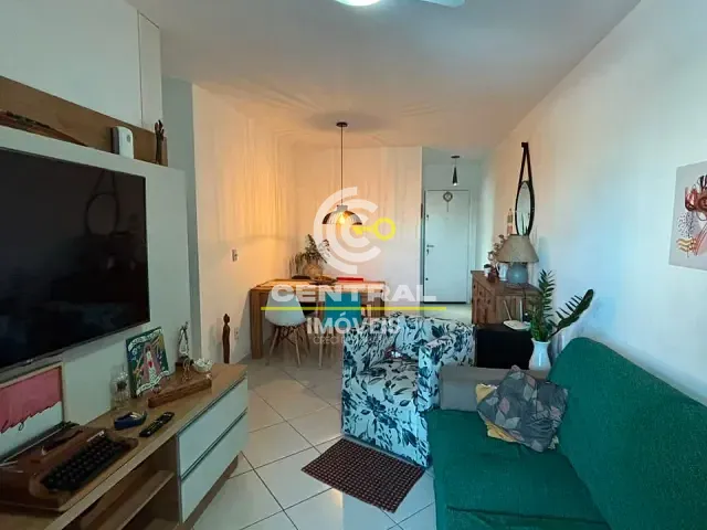 Apartamento 3 quartos e 2 banheiros, à venda, no bairro Centro em Itaboraí