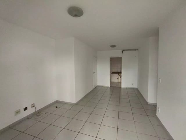 Foto do Apartamento - Apartamento no Spazio Dell Acqua, Teresina-PI. | Cristina Lopes Imobiliária