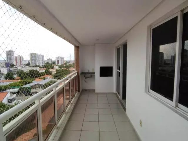 Foto do Apartamento - Apartamento no Spazio Dell Acqua, Teresina-PI. | Cristina Lopes Imobiliária