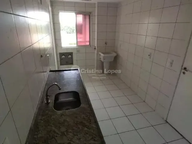 Apartamento com 105m² 4 quartos e 2 banheiros, à venda, no bairro Fátima em Teresina