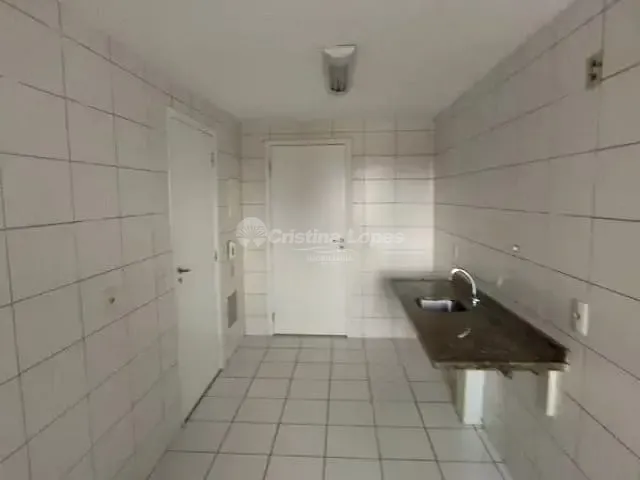 Apartamento com 105m² 4 quartos e 2 banheiros, à venda, no bairro Fátima em Teresina